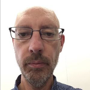 Meet your Posher, Adam